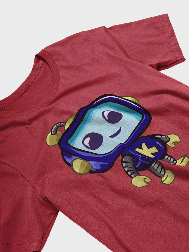 ChibiTues T-Shirt product image (1)