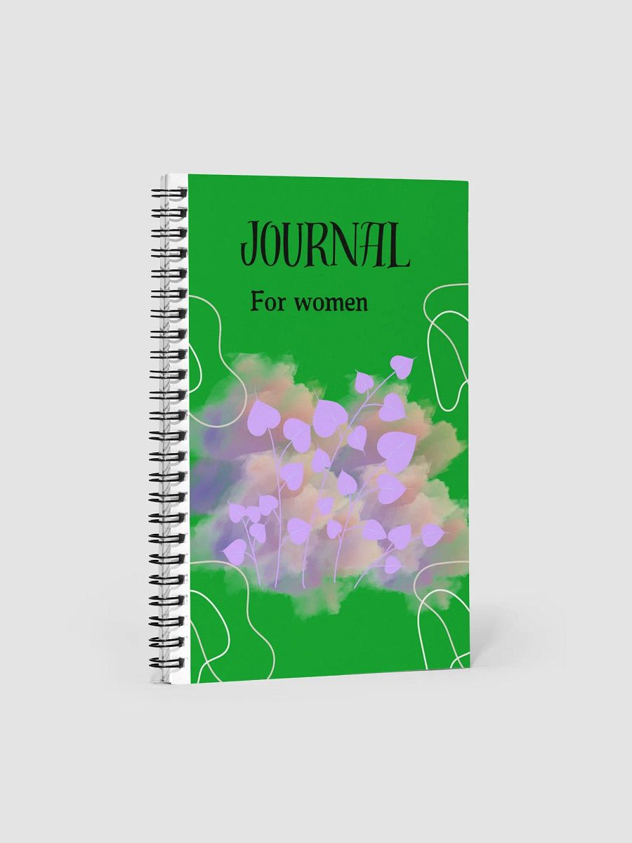 Heartfelt Journal for Her product image (1)