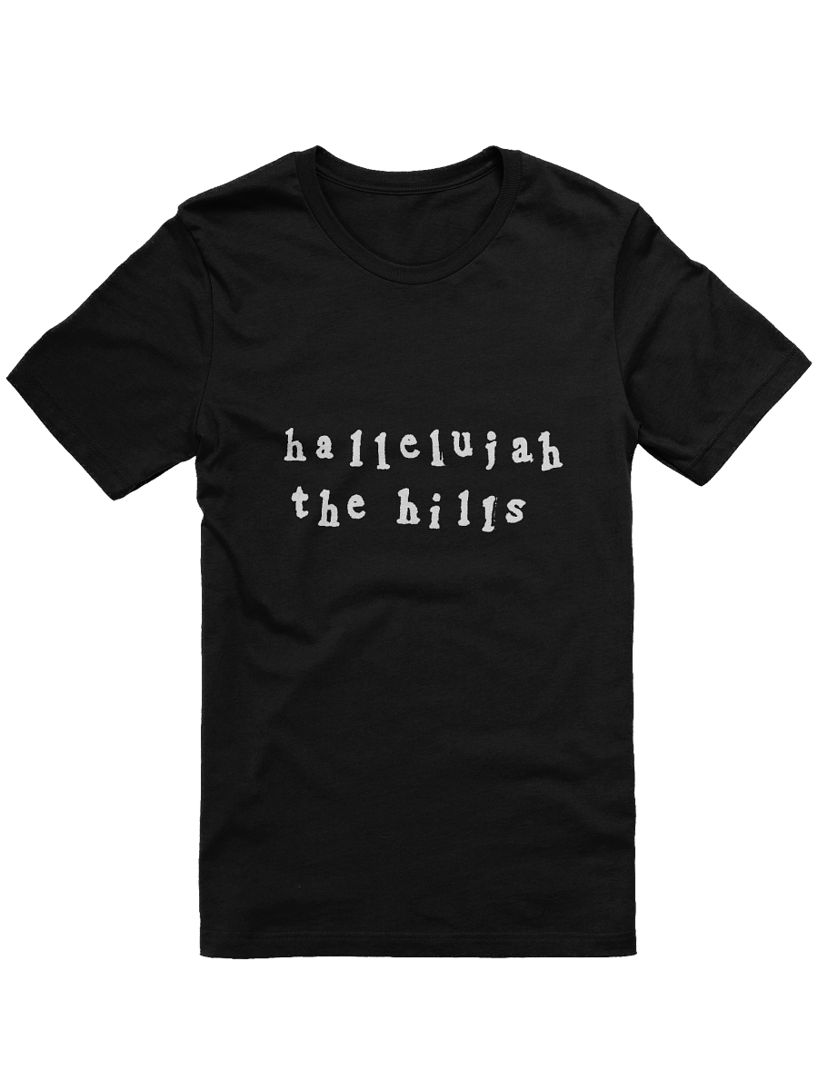 HTH Classic Logo Supersoft t-shirt product image (2)