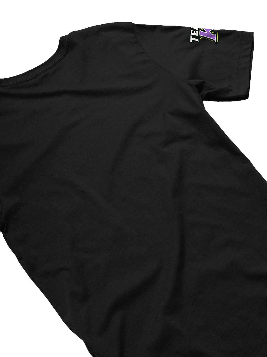 TEAM K Pride 3 T-Shirt product image (4)
