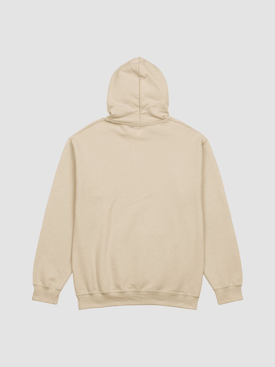 I Herd That Red Heeler 2 Hoodie | Hooded Sweatshirt for Australian Cattle Dog(Red Heeler) Owners product image (19)