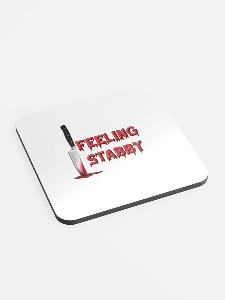 L & B Collection - Stabby Coaster product image (2)