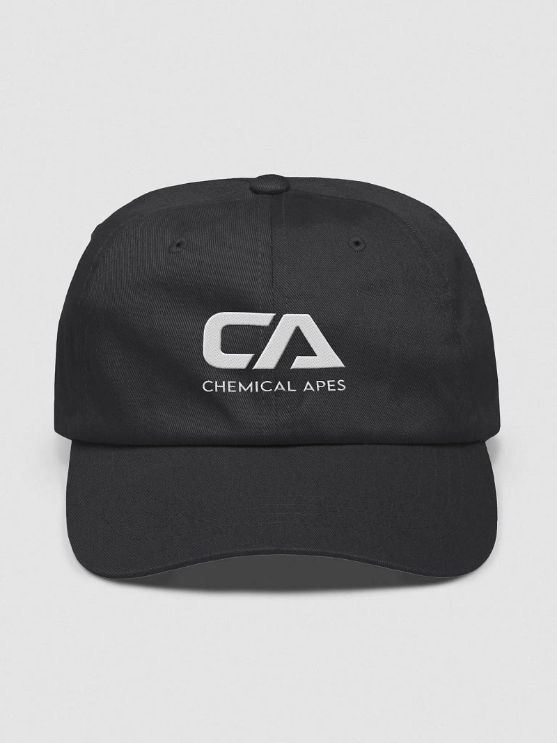 CA Standard Cap