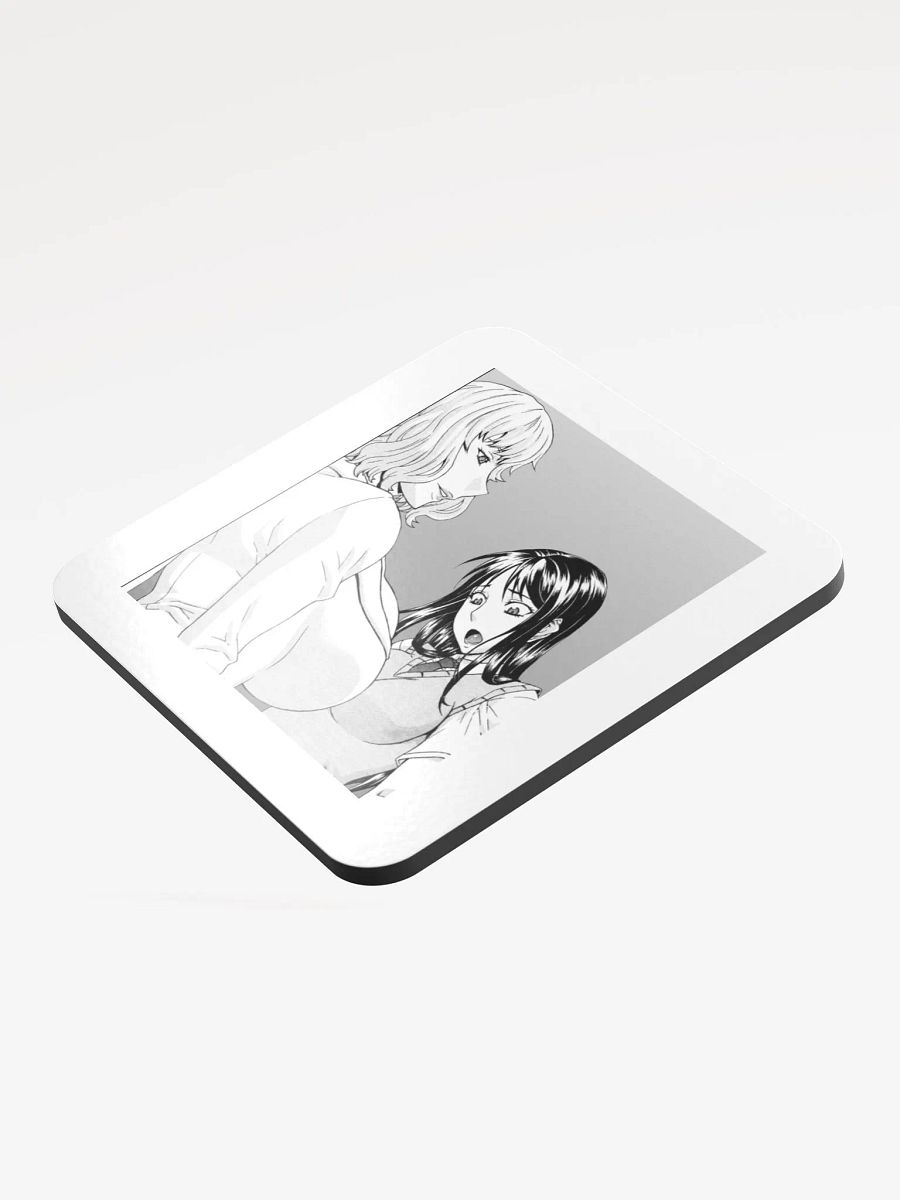 Anime Coaster product image (3)
