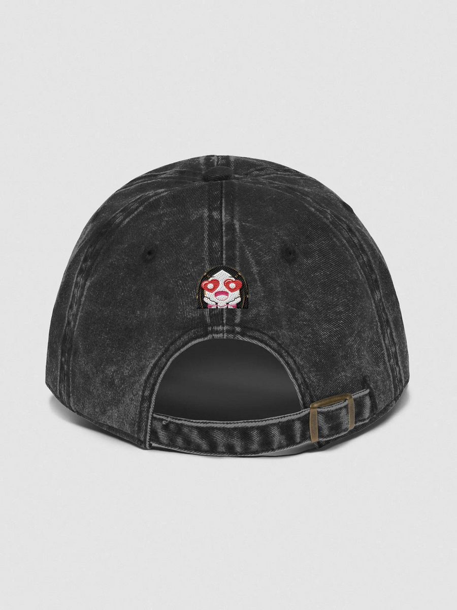 Emotive madness hat product image (4)