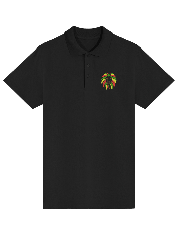 Lion polo product image (1)