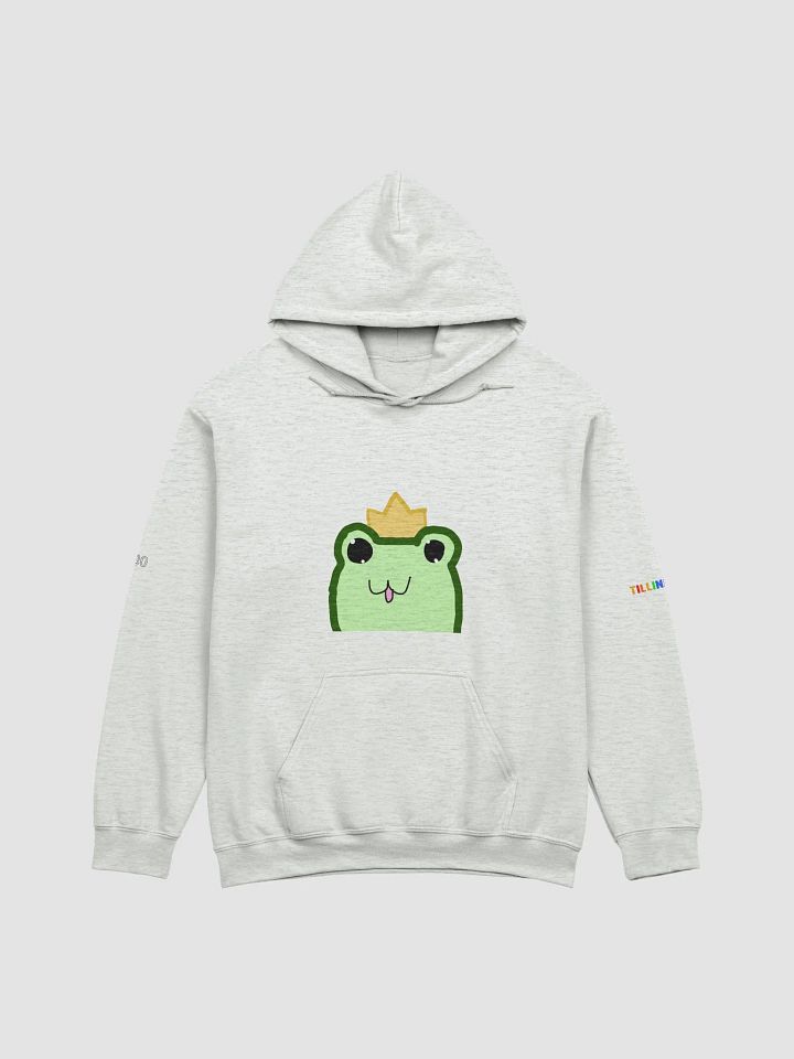 Tilling Frog Hoodie product image (6)