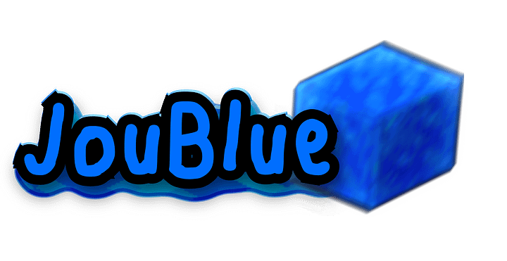 JouBlue POWER_Shirt product image (2)