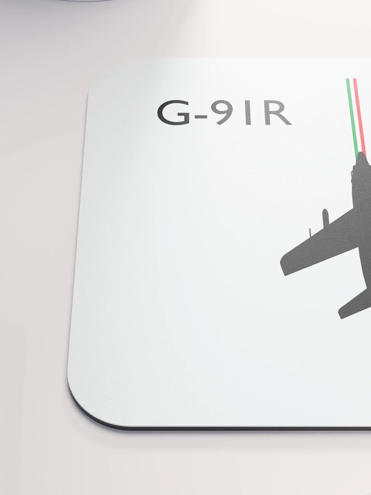 G-91R Mouse Pad product image (6)