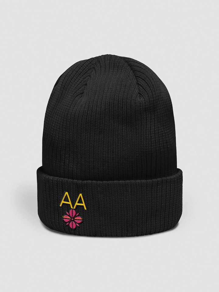AA's Stylin' Beanie product image (2)
