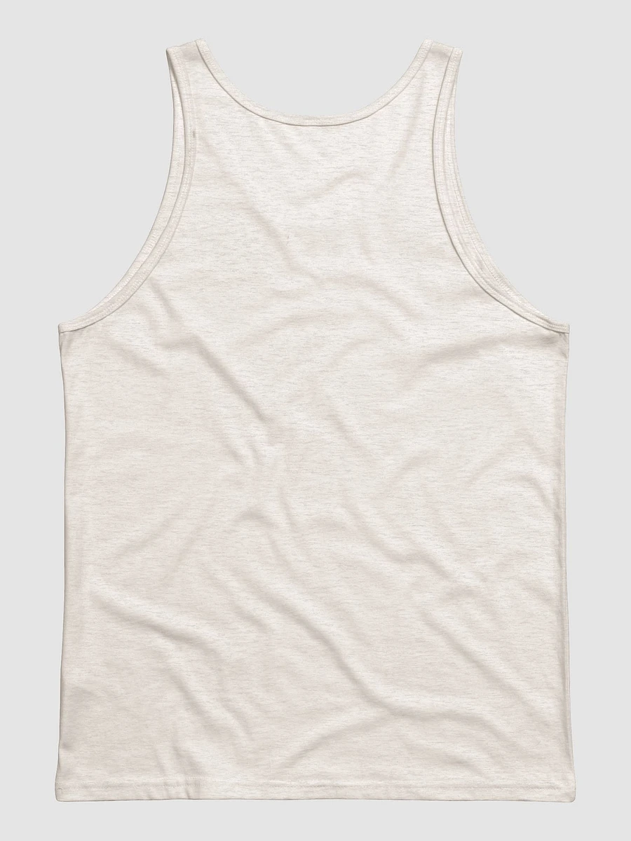 Shuck 'n' Jive Oyster Bar Tank Top product image (40)