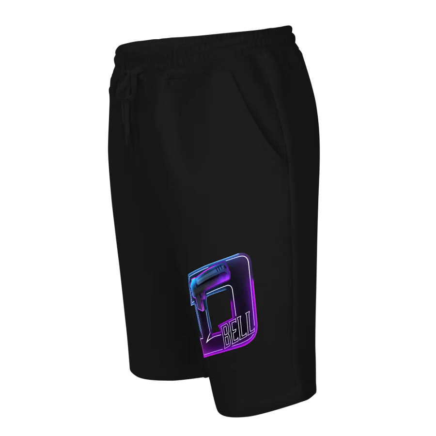 DBellGuns Shorts product image (10)