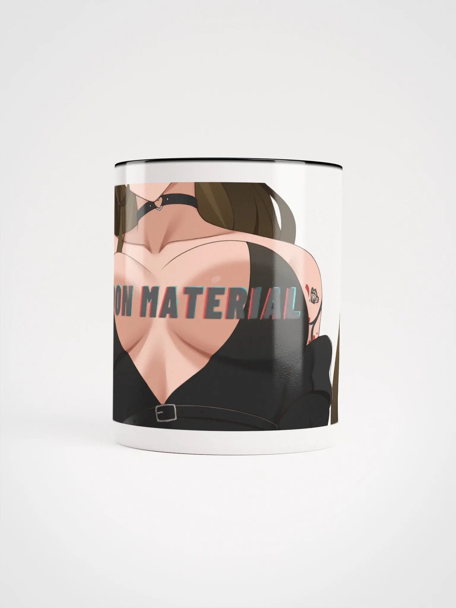 Goon Material Mug product image (60)