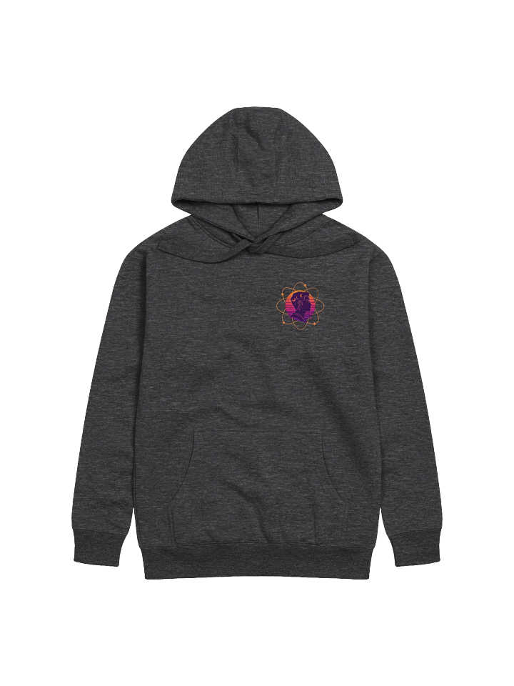 Science Hoodie product image (2)