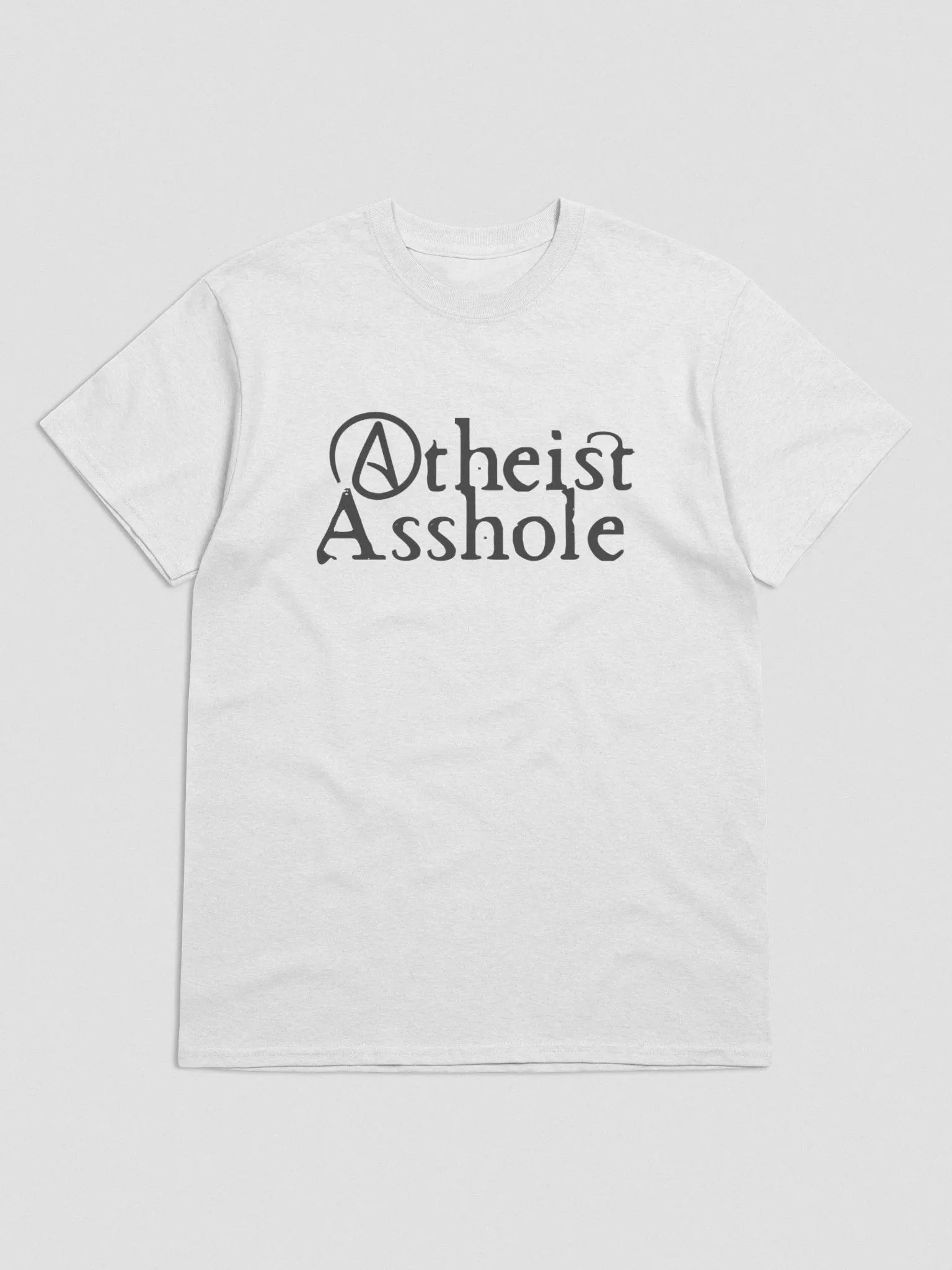 Holy Friend - Light Colours - Gildan Heavyweight T-Shirt (NA-EU) product image (2)