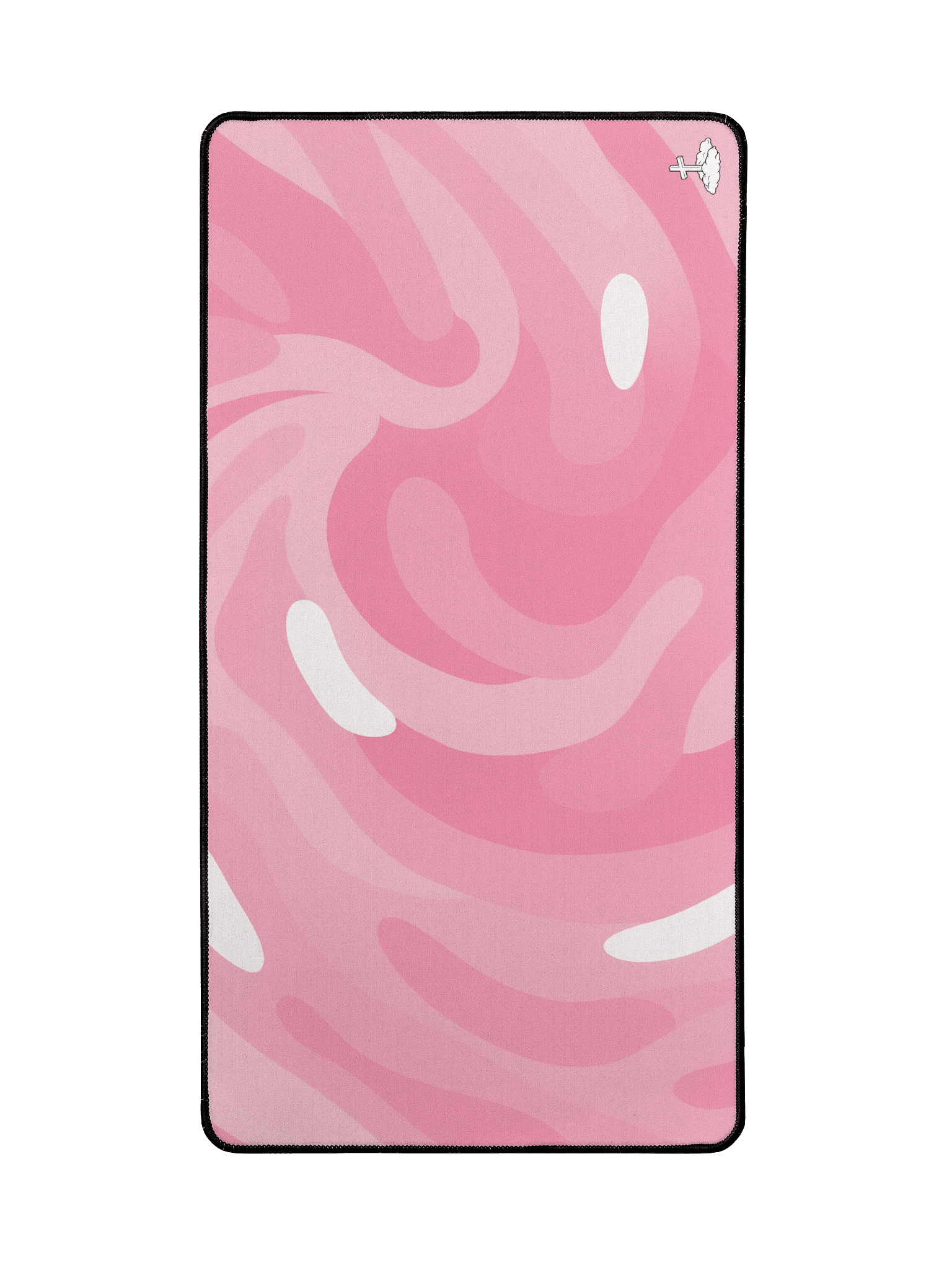 Pink Swirl Design product image (2)