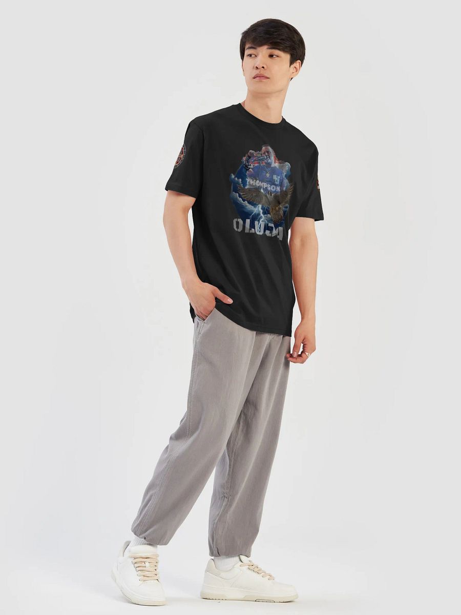 Thompson Oluja T-Shirt product image (12)