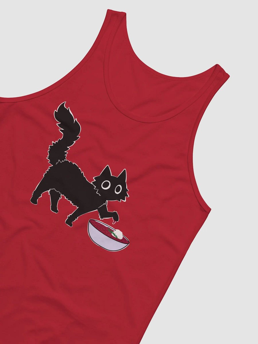 my BORSCHT jersey tank top product image (3)
