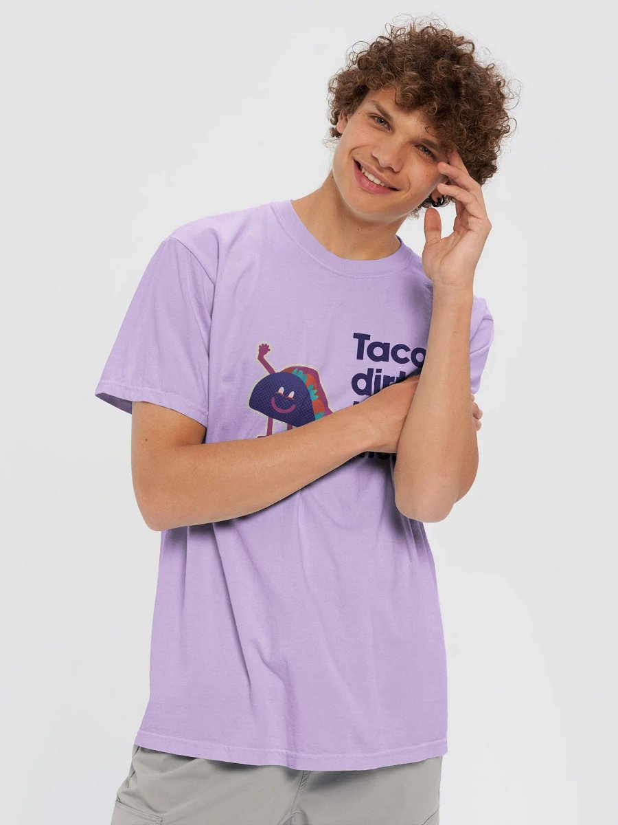 Taco Dancer #1 product image (17)
