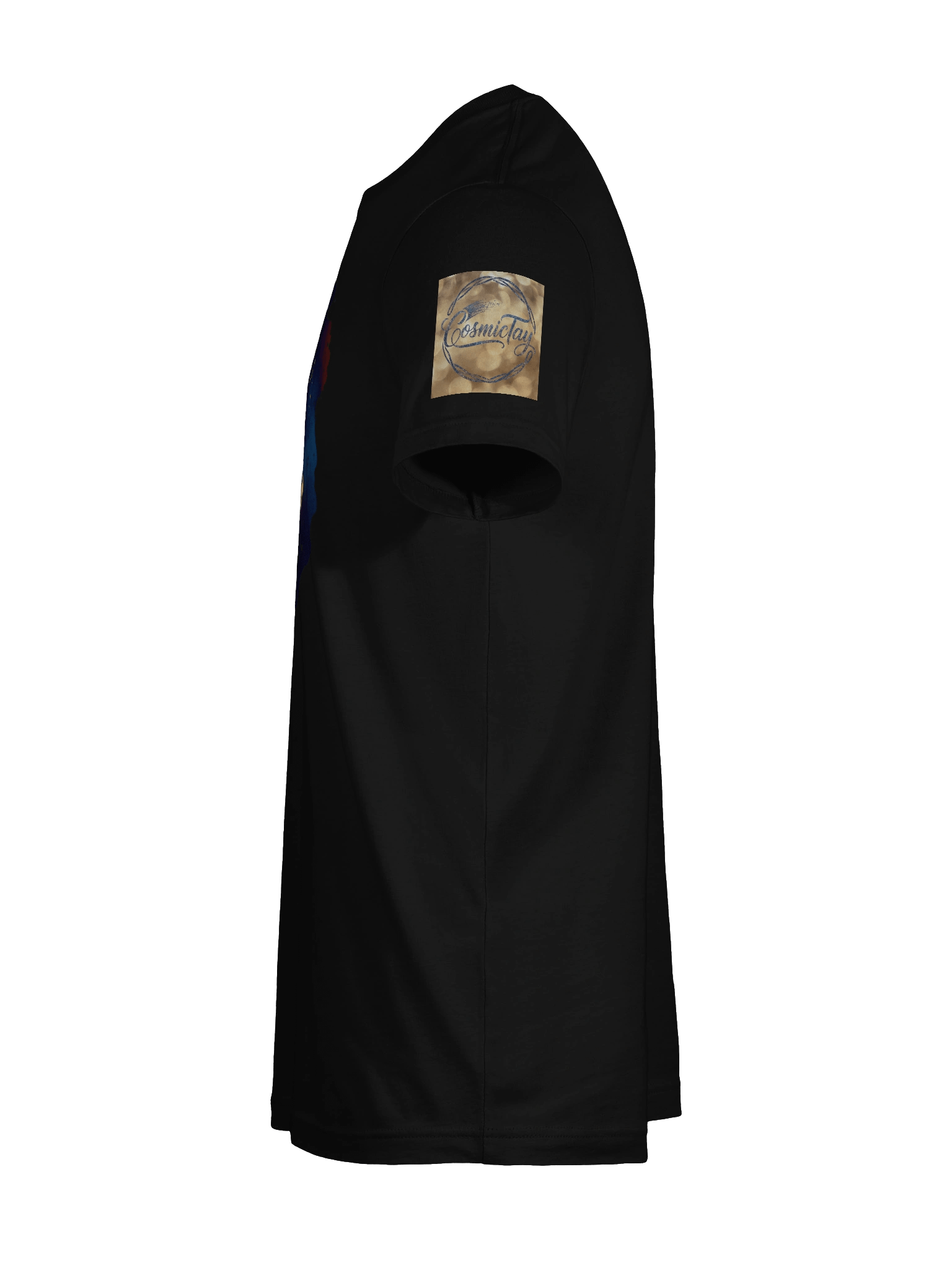 Space Cat Tee product image (11)