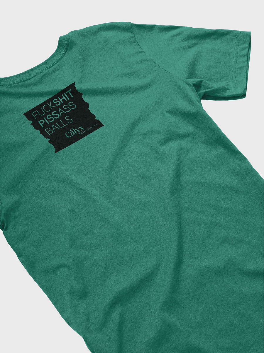 FSPAB - Uncensored T-Shirt product image (28)