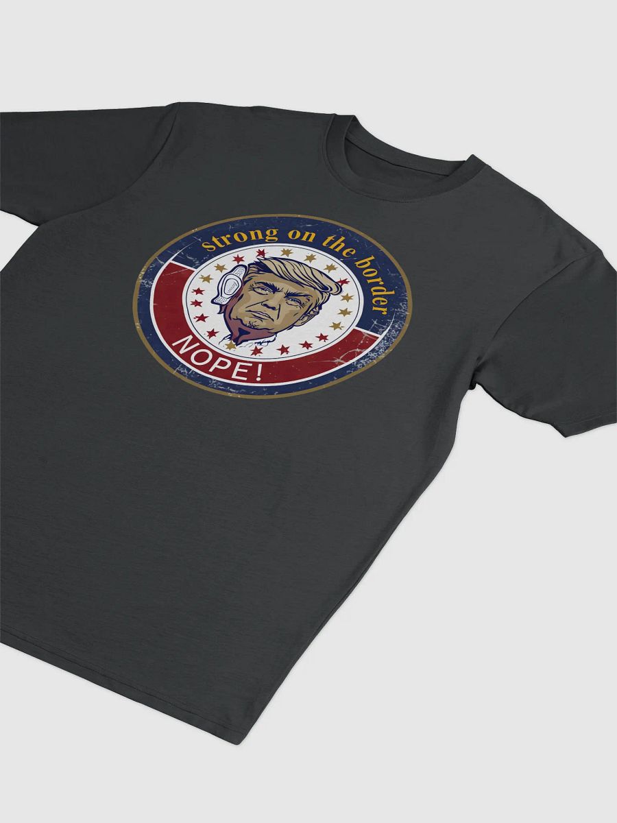 No border bill for you product image (3)