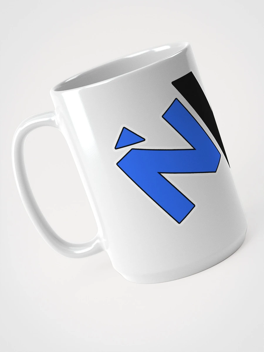 NvS Mug product image (4)