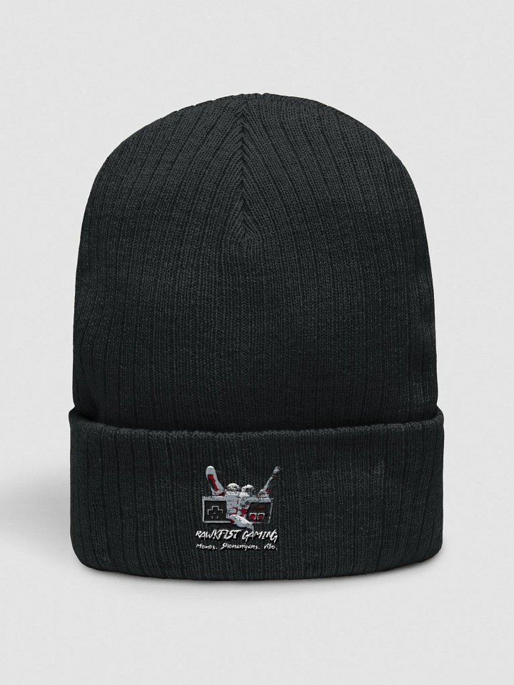 Rawkfist MSV Beanie product image (1)