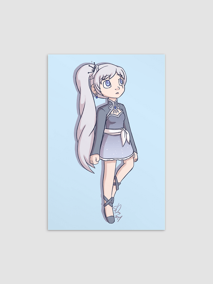 Set 4 - Weiss product image (1)