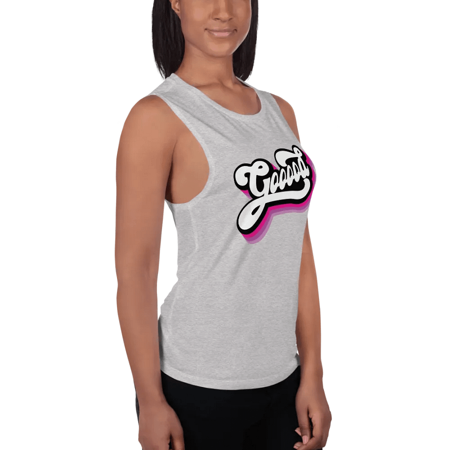 Good Bella Canvas Tank Top product image (15)