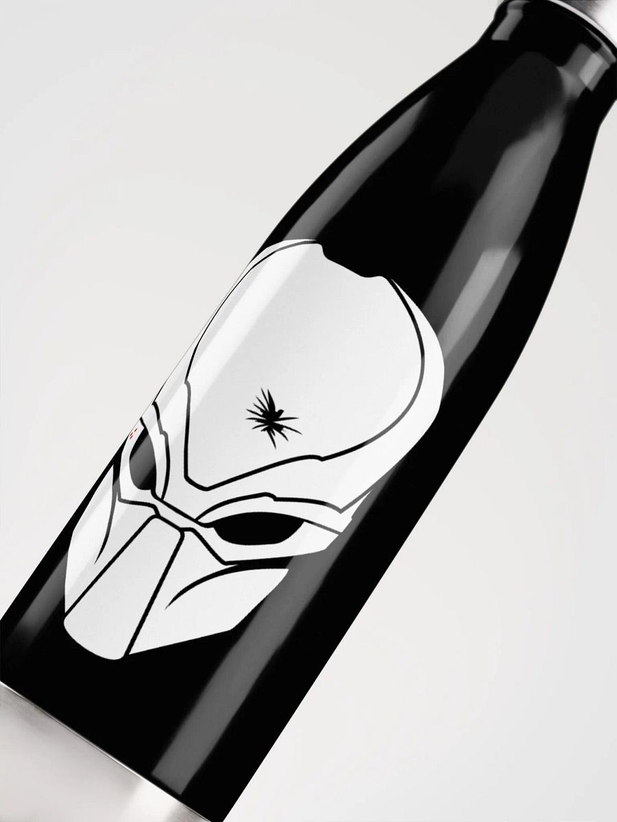 Fearerchannel Termo botella logo product image (5)
