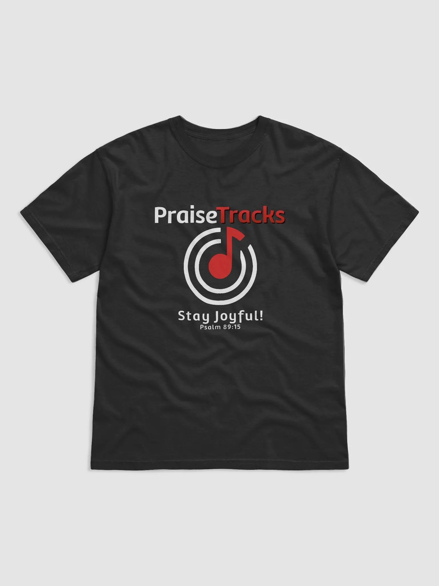 PraiseTracks 