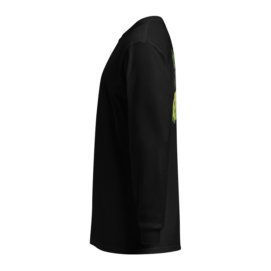 Clawed Pickle Long Sleeve product image (15)