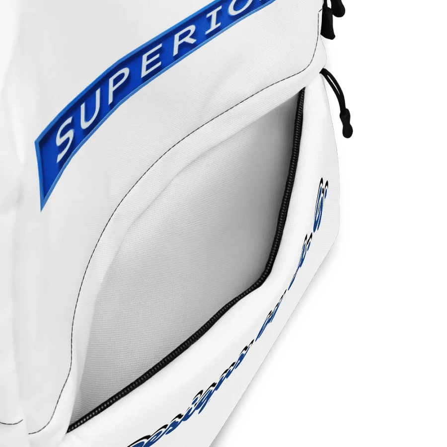 Superior Backpack by A.G. product image (11)