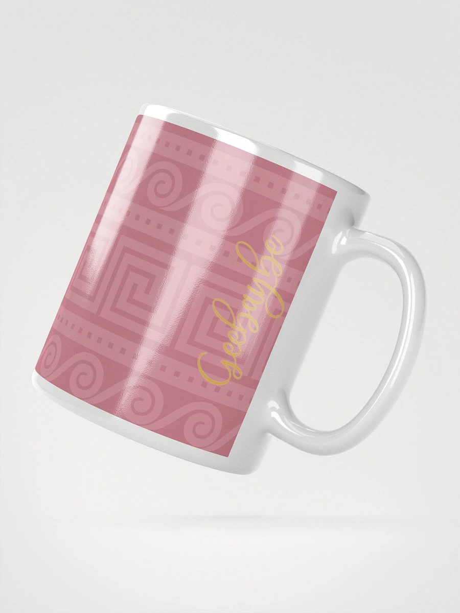Pink Cerby Mug product image (3)