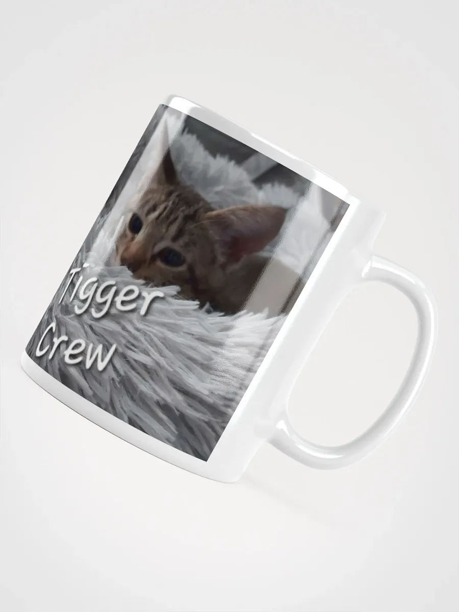 Tigger Crew product image (4)