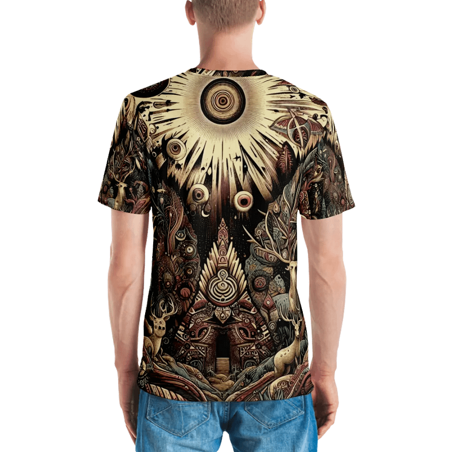 Holden Park Whispering Willow Shirt product image (2)