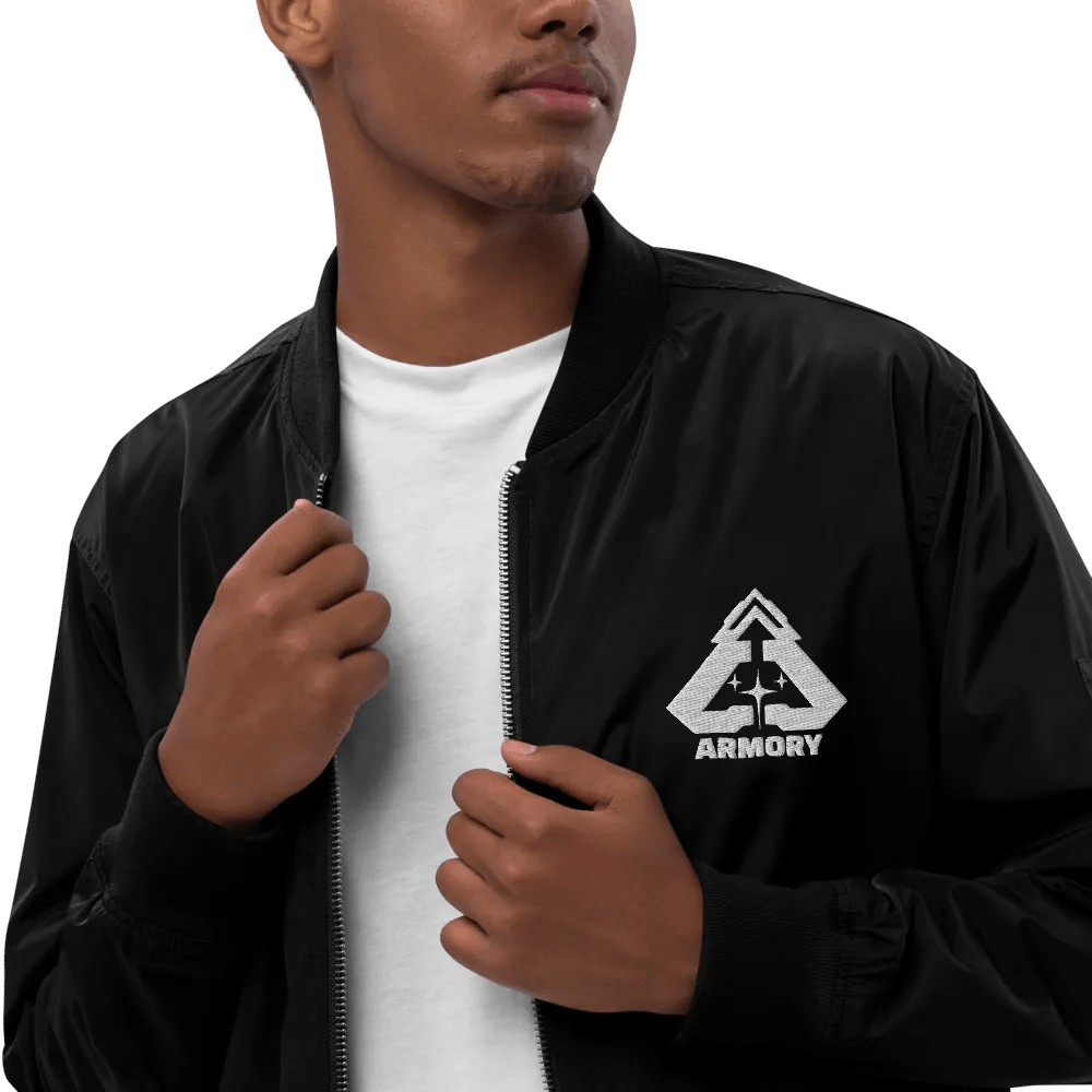 Armory 2954 Bomber Jacket product image (11)