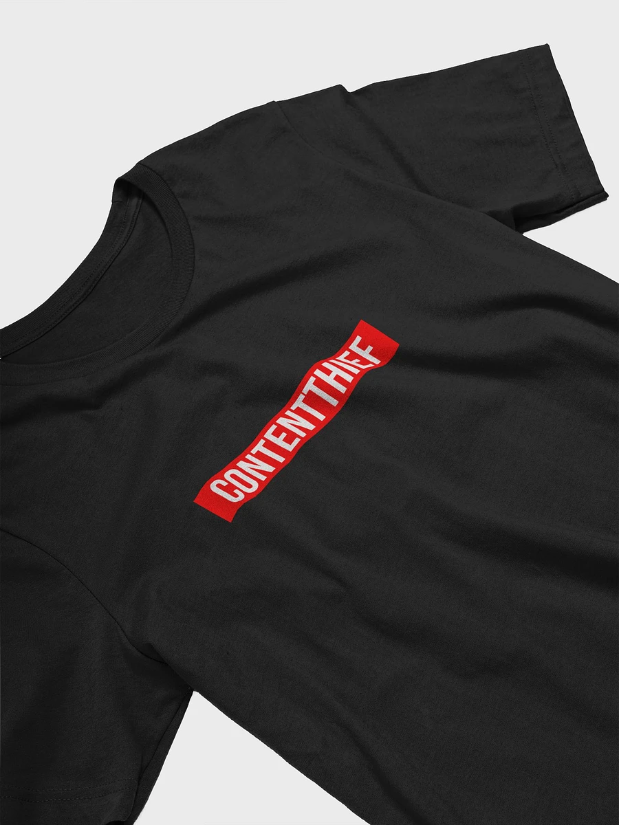 Content Thief - Shirt product image (14)