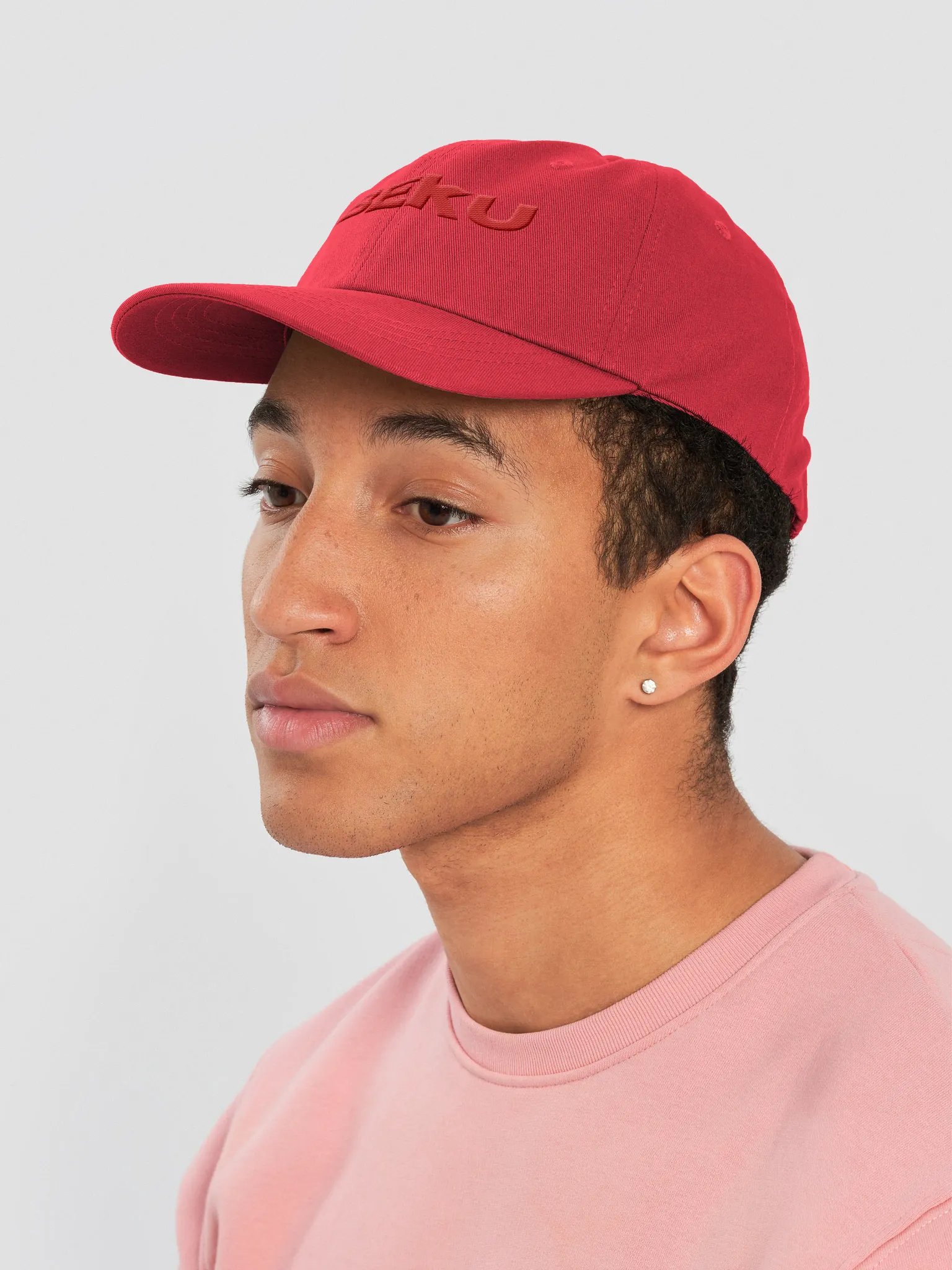BEKU dad hat product image (7)