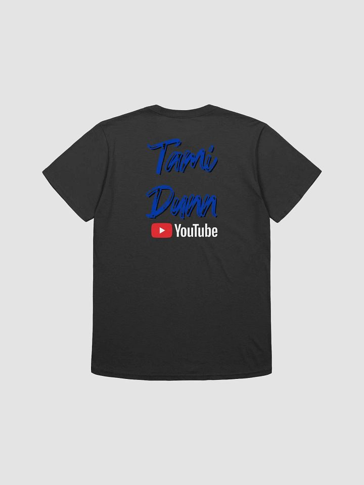 Tami Dunn Unisex Tee product image (12)