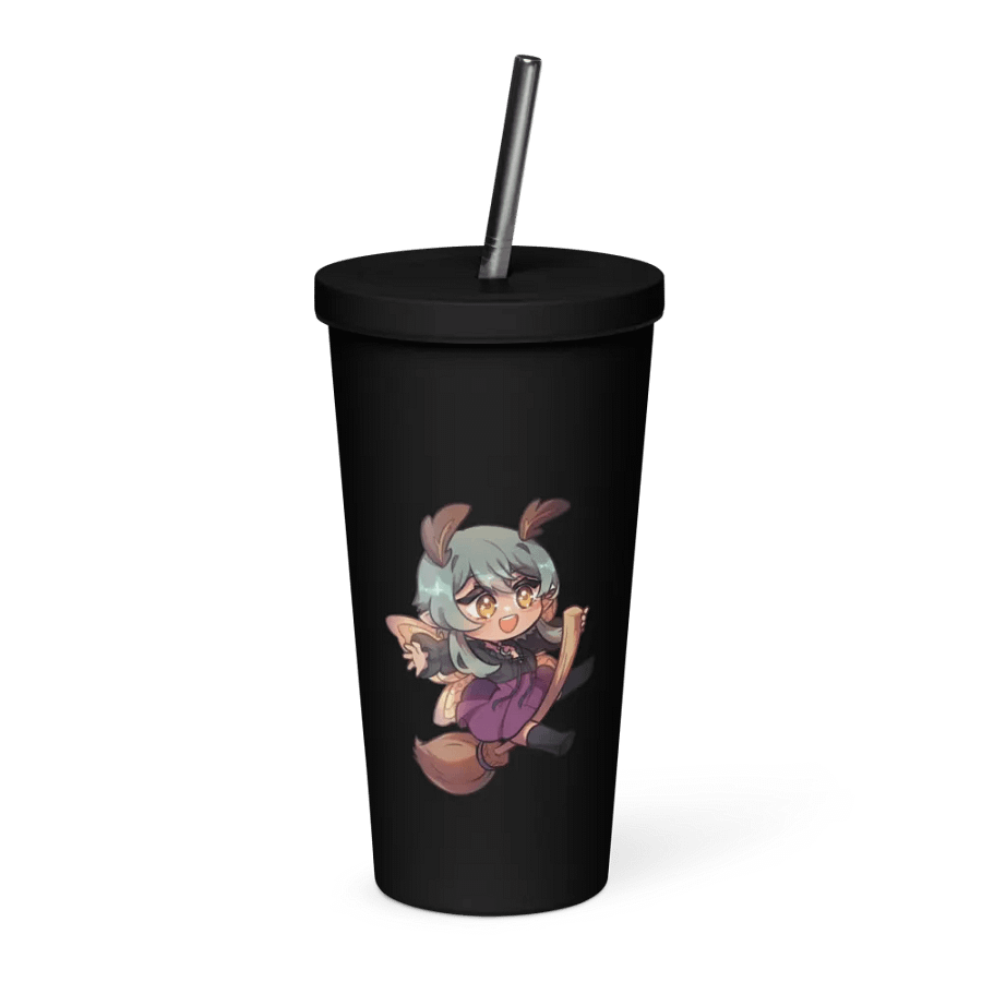 Little Witch Cup product image (1)