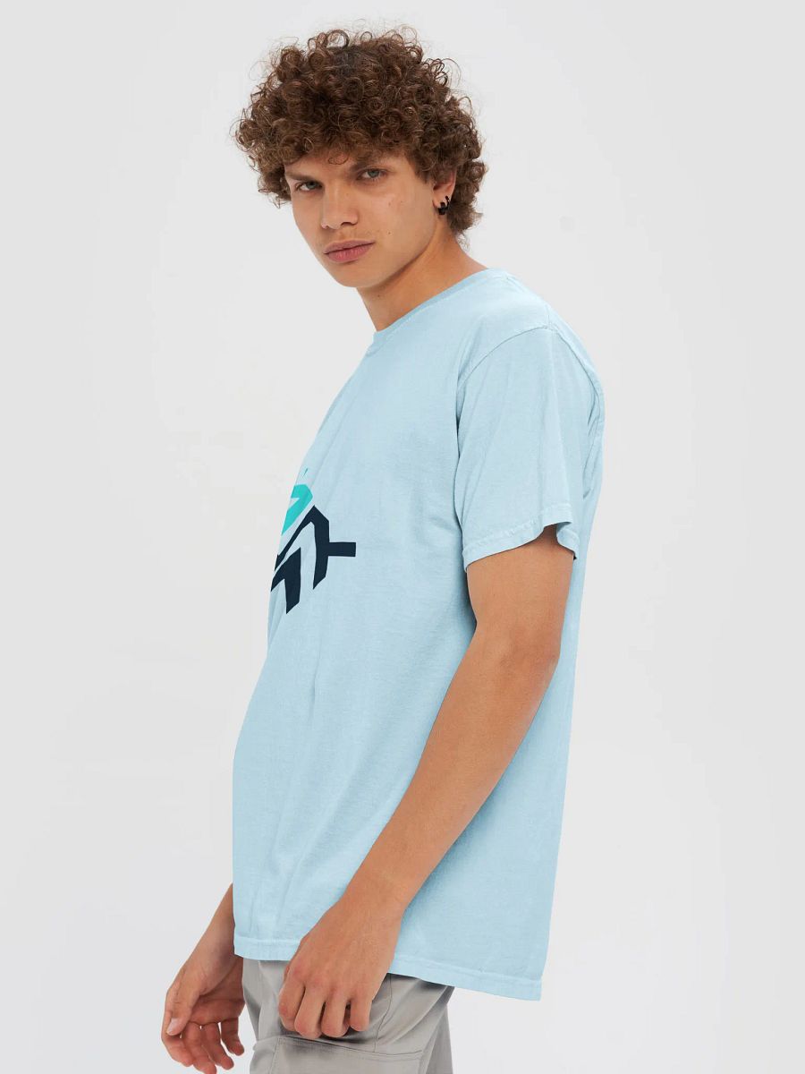 Mogsy Logo Tee product image (6)