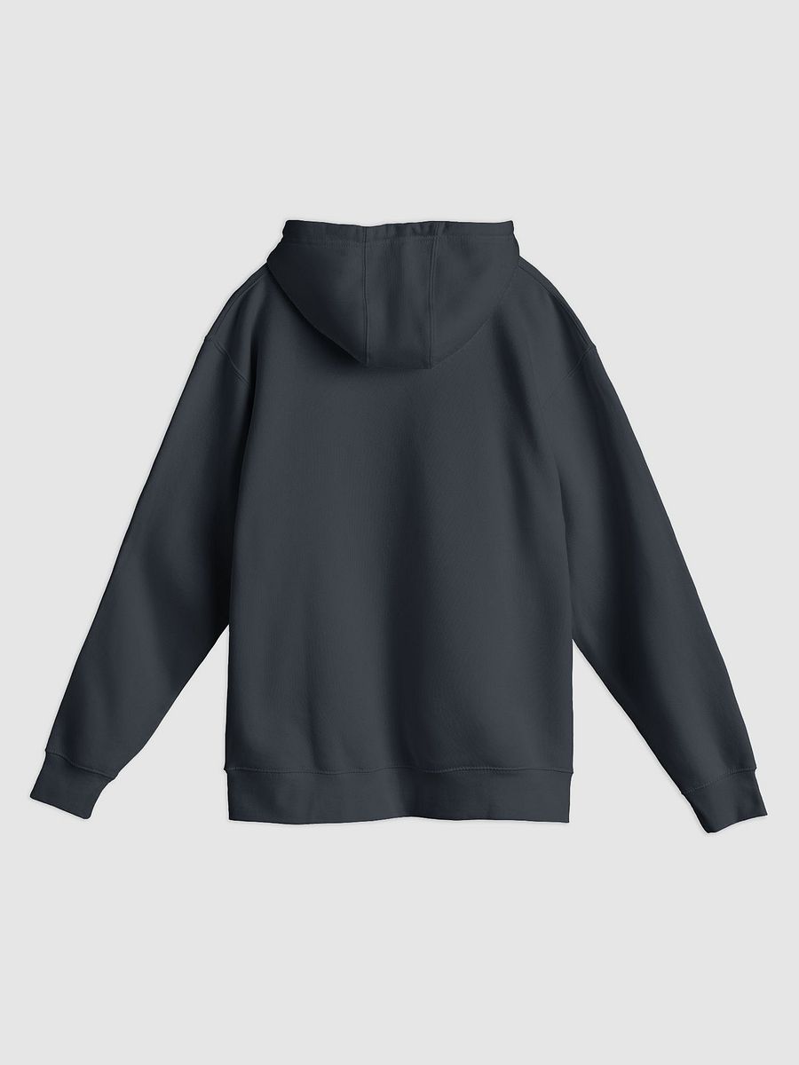 Premium, super soft Hoodie: Libra Pooky product image (2)