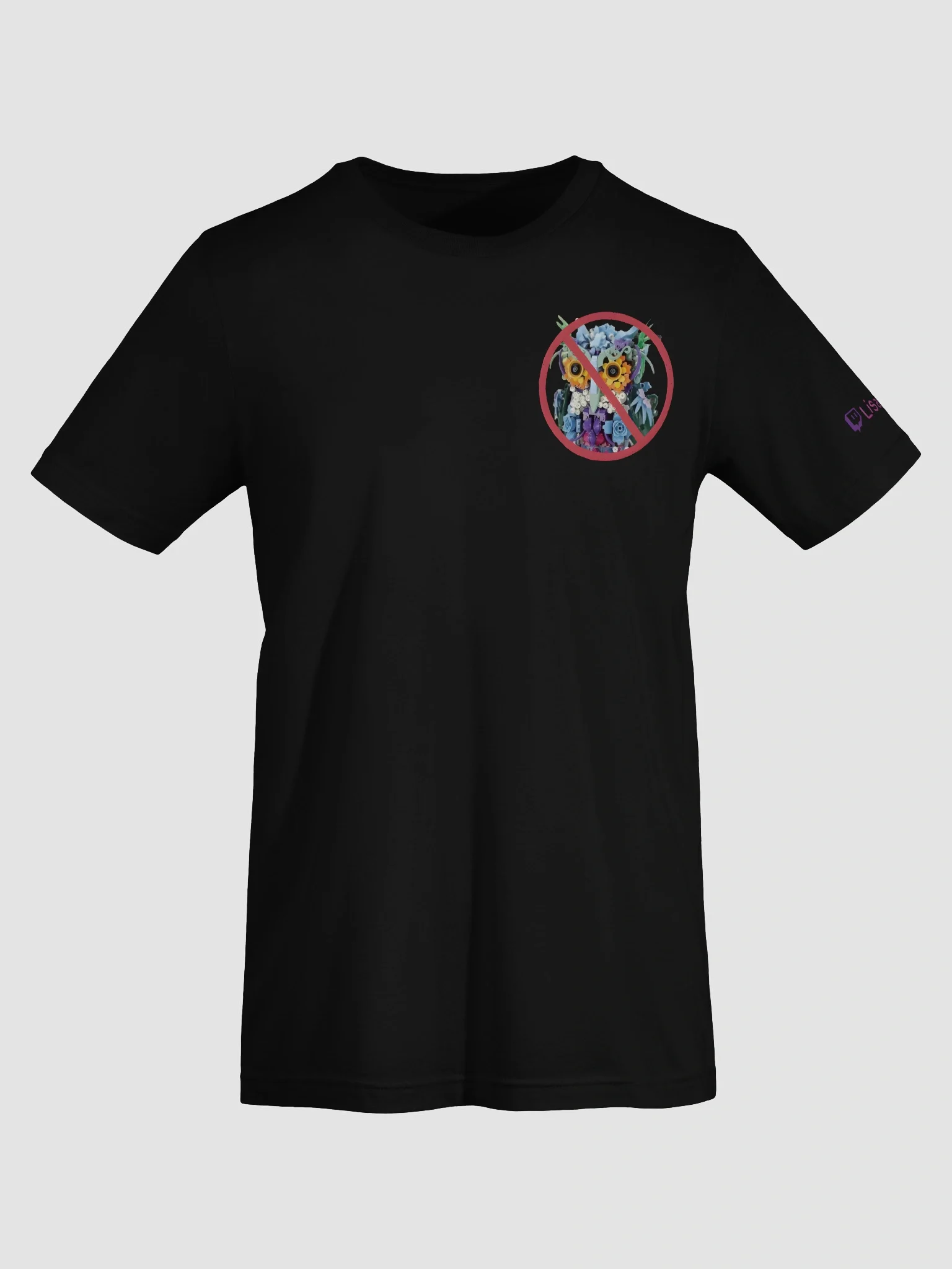 Bad Owl on a Tee product image (57)