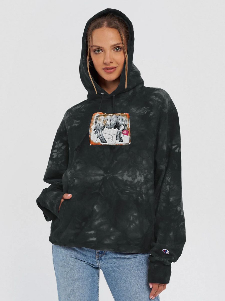 Burger Lee cool jacket product image (15)