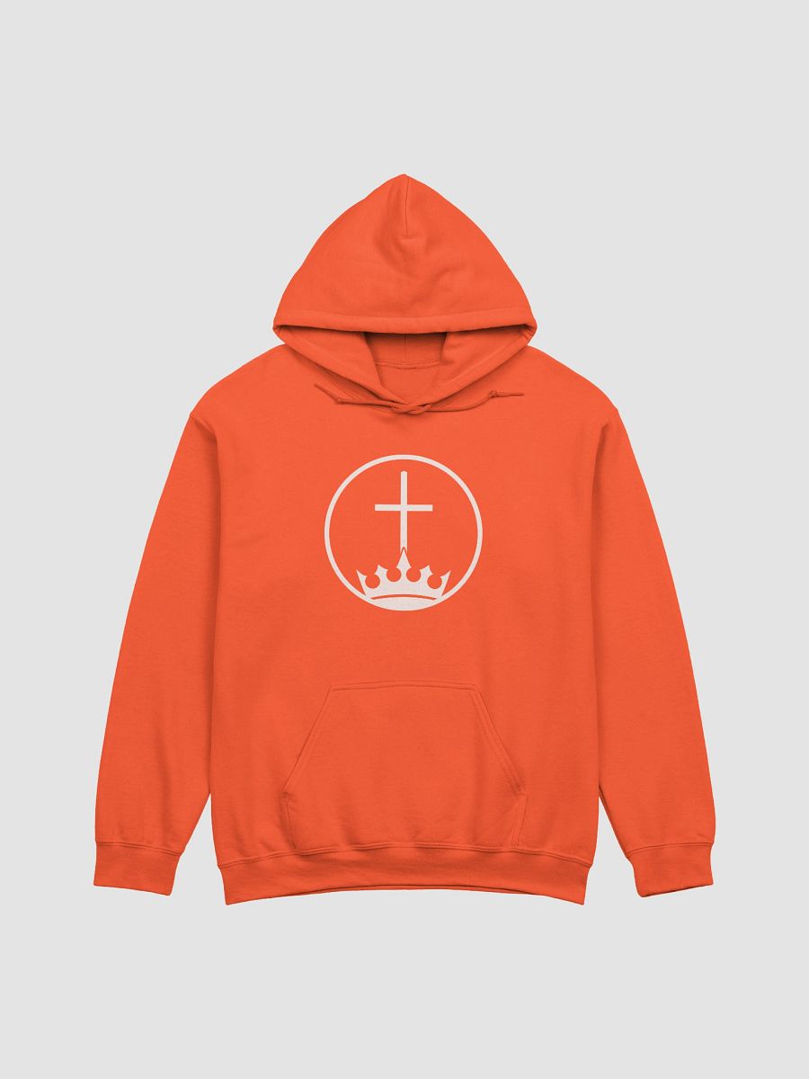 "Boast In Jesus" Hoodie product image (9)