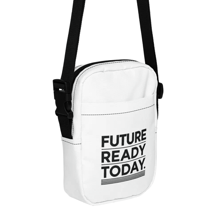 FUTURE READY TODAY Crossbody Bag product image (2)