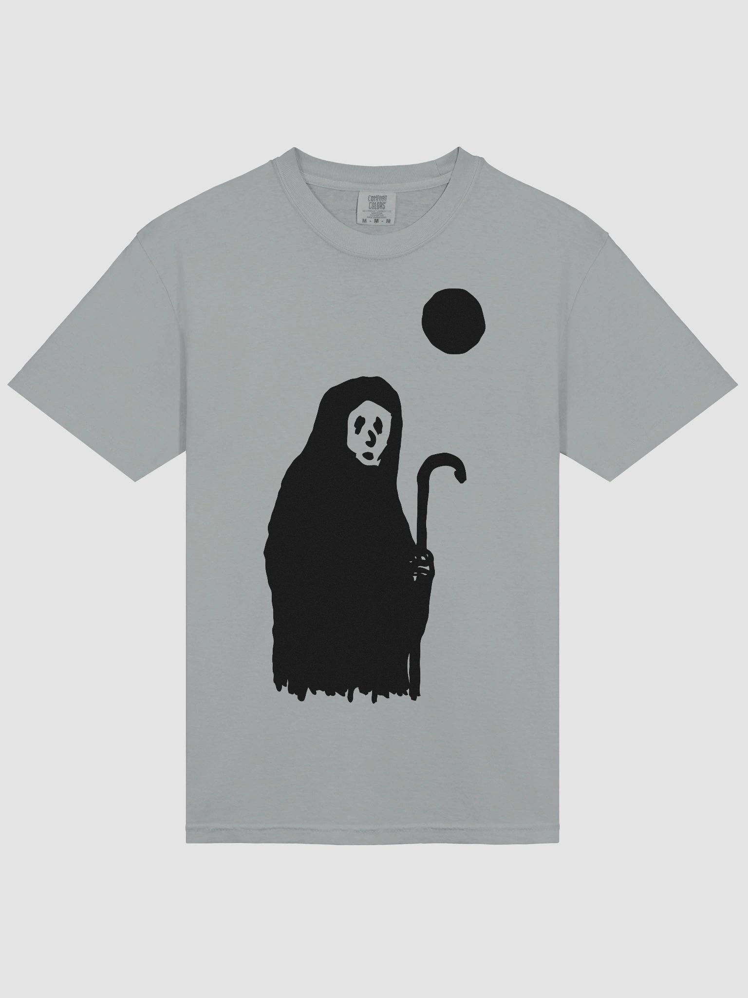 Panonija Comfort Colors Shirt product image (1)