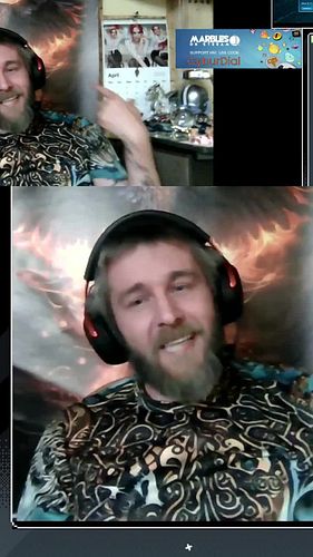 GOTEEM!!! | #cyburdial on #Twitch
